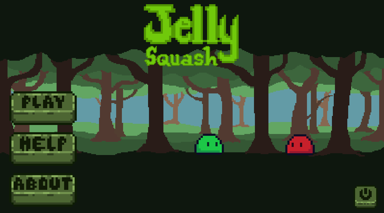 Jelly Squash