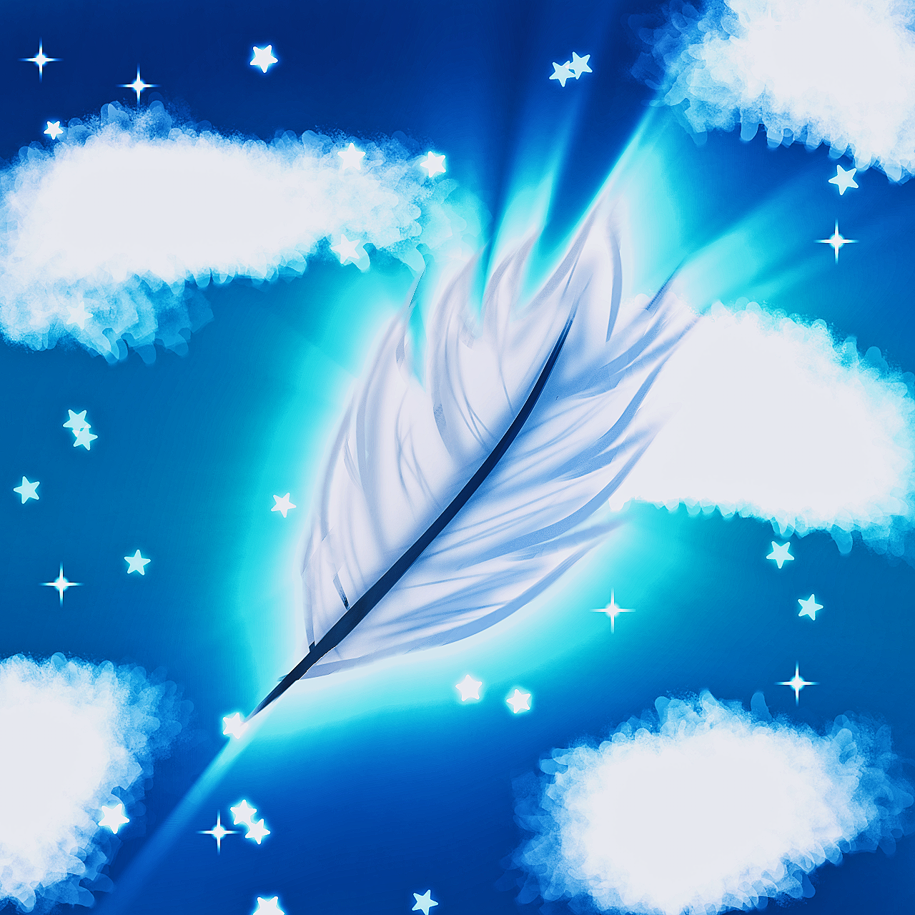Feathers._258