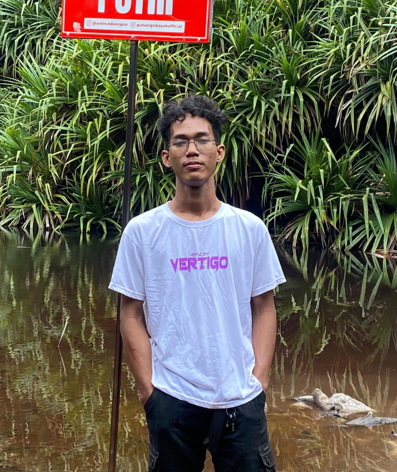 M. Gilang Chandra Winata