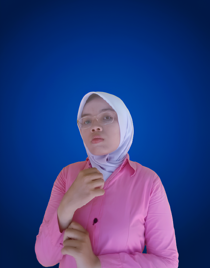 Atikah Lubis